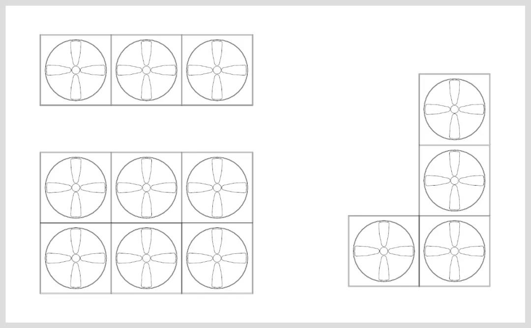 鼓風(fēng)<a href=http://czwufeng.com.cn/tags3_0.html target=_blank class=infotextkey>逆流冷卻塔</a>項(xiàng)目現(xiàn)場(chǎng)圖片