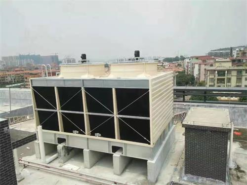 <a href=http://czwufeng.com.cn/tags21_0.html target=_blank class=infotextkey>冷卻塔填料</a>降噪措施