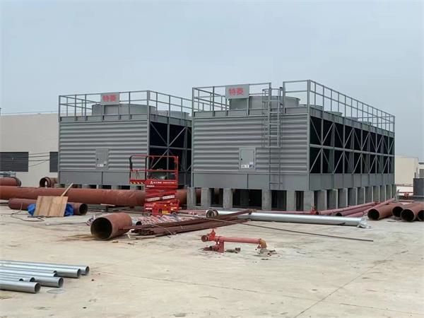 冷卻塔配件填料主要用在哪些地方？,冷卻塔配件填料主要包括