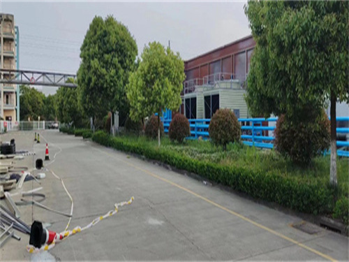 使用中的節(jié)能冷卻塔性能為什么會降低(冷卻塔布置標準)