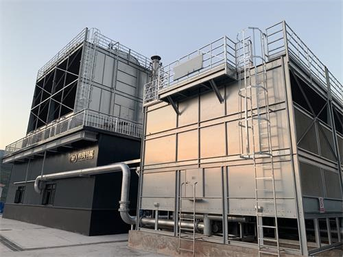 冷卻塔電動機(jī)的功率怎么看(冷卻塔三相專用電動機(jī))